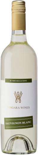 Virgara Wines Legacy Adelaide Sauvignon Blanc 2020 